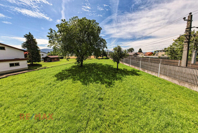 Ankommen. Wohlfühlen. Leben. – Ihr Einfamilienhaus in Lauterach