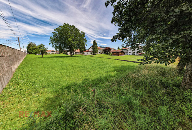 Ankommen. Wohlfühlen. Leben. – Ihr Einfamilienhaus in Lauterach
