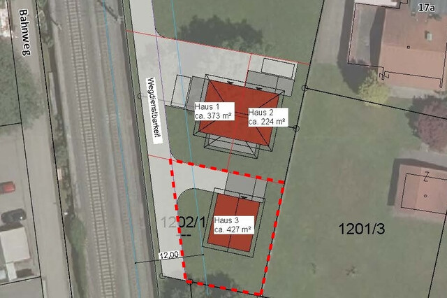 Ankommen. Wohlfühlen. Leben. – Ihr Einfamilienhaus in Lauterach