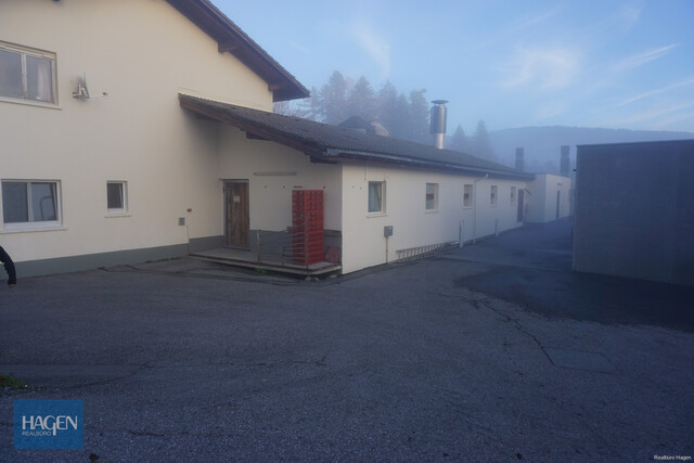 Gewerbebetrieb   "s'Wälder Hennele in Sulzberg zu verkaufen"