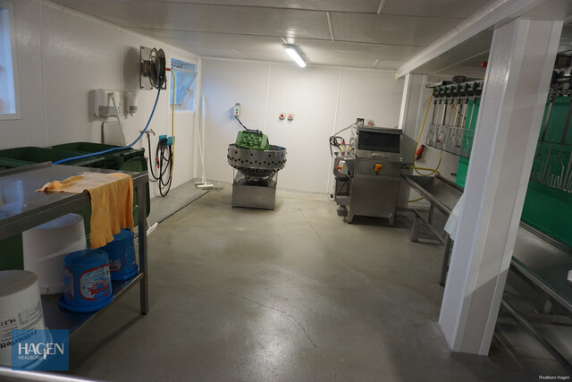 Gewerbebetrieb   "s'Wälder Hennele in Sulzberg zu verkaufen"