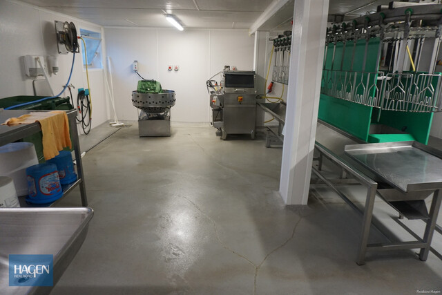 Gewerbebetrieb   "s'Wälder Hennele in Sulzberg zu verkaufen"