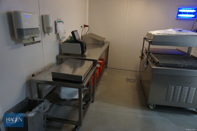 Gewerbebetrieb   "s'Wälder Hennele in Sulzberg zu verkaufen"