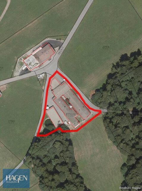 Gewerbebetrieb   "s'Wälder Hennele in Sulzberg zu verkaufen"