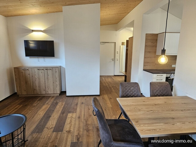 Ferienpension mit mehreren Wohnungen und zusätzlichem Baugrund, ges. 1355m² Grundfläche in Schruns!