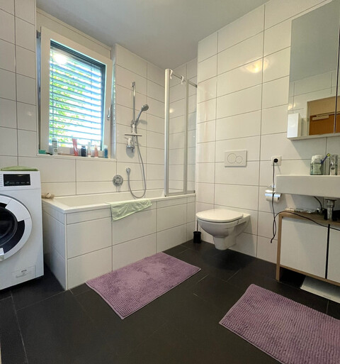 3-Zimmerwohnung mit Südwest-Balkon in Feldkirch-Tisis (DS9, TopB06)