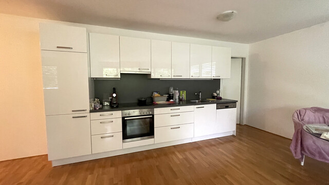 3-Zimmerwohnung mit Südwest-Balkon in Feldkirch-Tisis (DS9, TopB06)