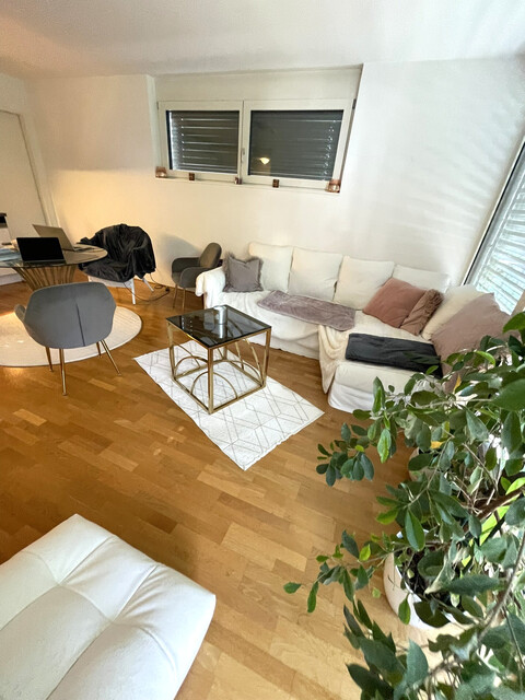 3-Zimmerwohnung mit Südwest-Balkon in Feldkirch-Tisis (DS9, TopB06)