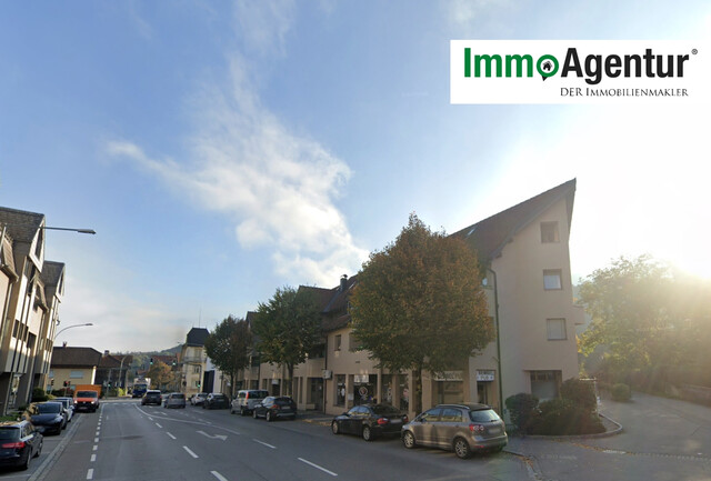 1 Zimmer Wohnung  | Anleger | Balkon |  Götzis