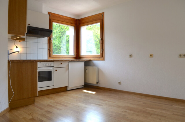 1 Zimmer Wohnung  | Anleger | Balkon |  Götzis