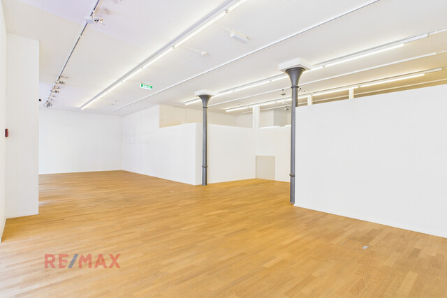 Top Lage im Stadtzentrum – 
Ihr neuer Geschäftserfolg wartet