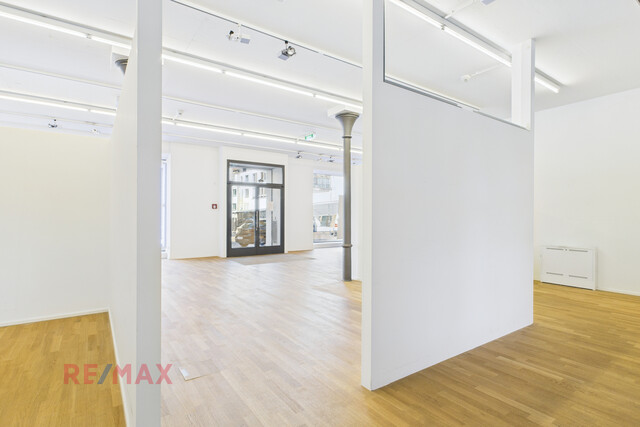 Top Lage im Stadtzentrum – 
Ihr neuer Geschäftserfolg wartet