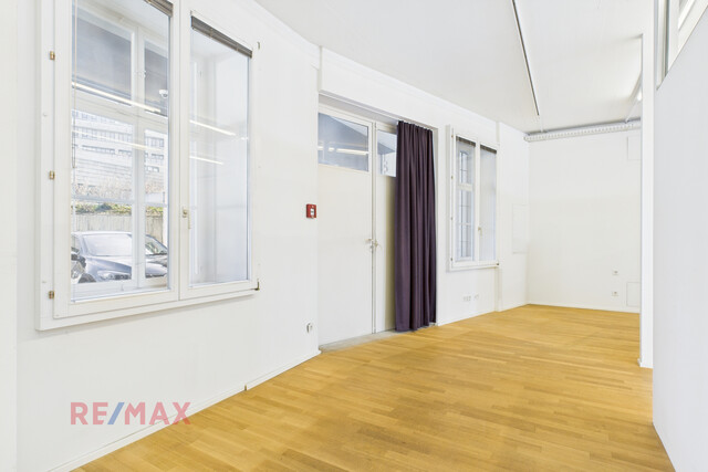 Top Lage im Stadtzentrum – 
Ihr neuer Geschäftserfolg wartet