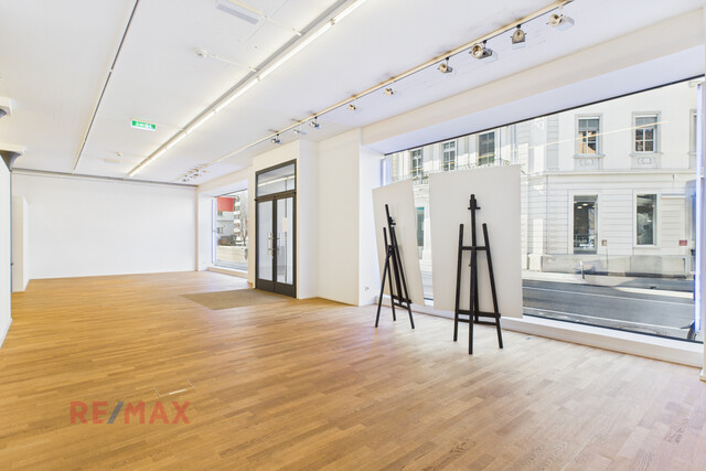 Top Lage im Stadtzentrum – 
Ihr neuer Geschäftserfolg wartet