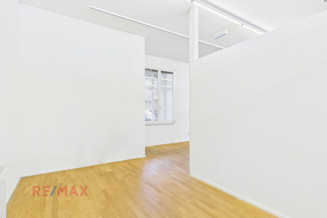 Top Lage im Stadtzentrum – 
Ihr neuer Geschäftserfolg wartet