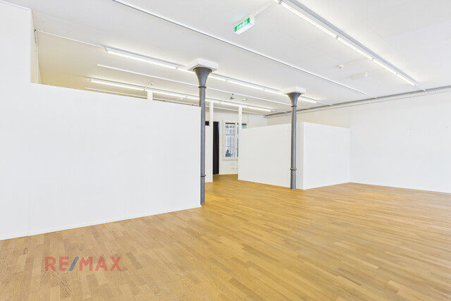 Top Lage im Stadtzentrum – 
Ihr neuer Geschäftserfolg wartet