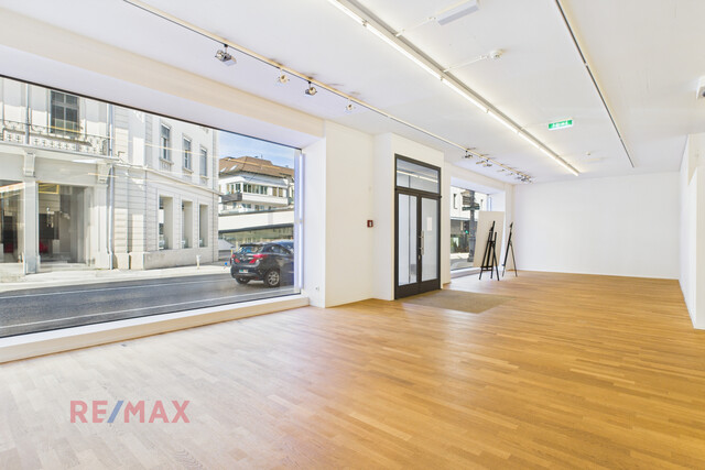 Top Lage im Stadtzentrum – 
Ihr neuer Geschäftserfolg wartet