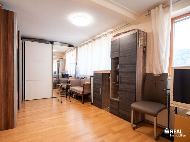 Maisonette-Terrassenwohnung mit Panoramablick und Zweitwohnsitzmöglichkeit