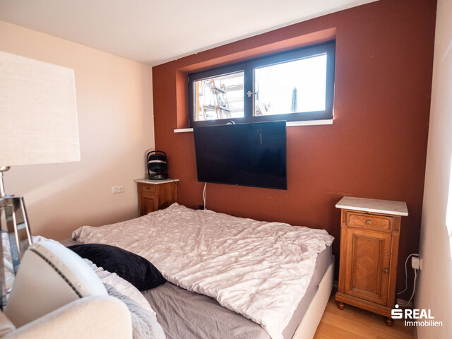 Maisonette-Terrassenwohnung mit Panoramablick und Zweitwohnsitzmöglichkeit