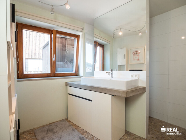 Maisonette-Terrassenwohnung mit Panoramablick und Zweitwohnsitzmöglichkeit