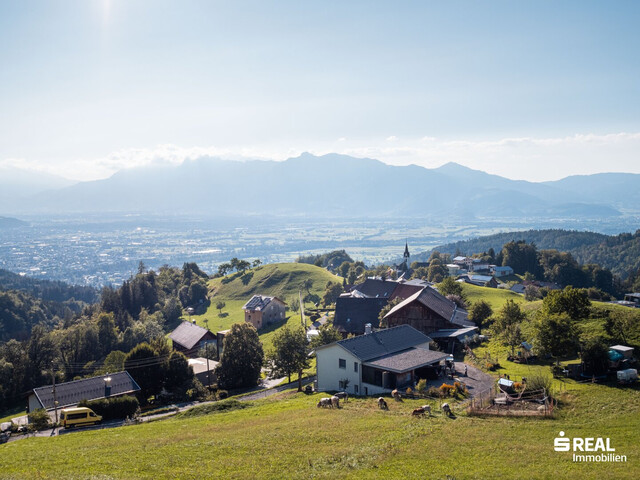Maisonette-Terrassenwohnung mit Panoramablick und Zweitwohnsitzmöglichkeit