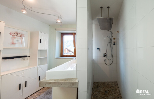 Maisonette-Terrassenwohnung mit Panoramablick und Zweitwohnsitzmöglichkeit