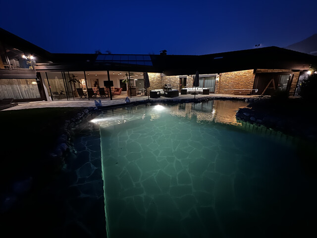 6.817m2 Villa (4 Grundstücke)