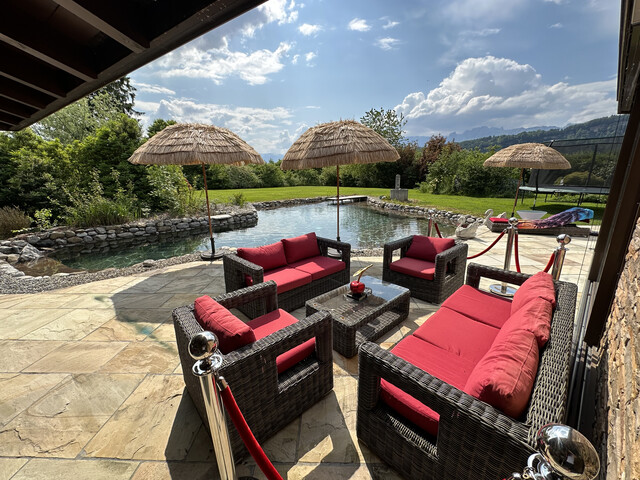 6.817m2 Villa (4 Grundstücke)