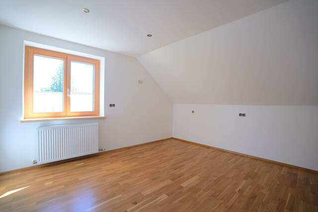 Helle 4-Zimmer-Wohnung  