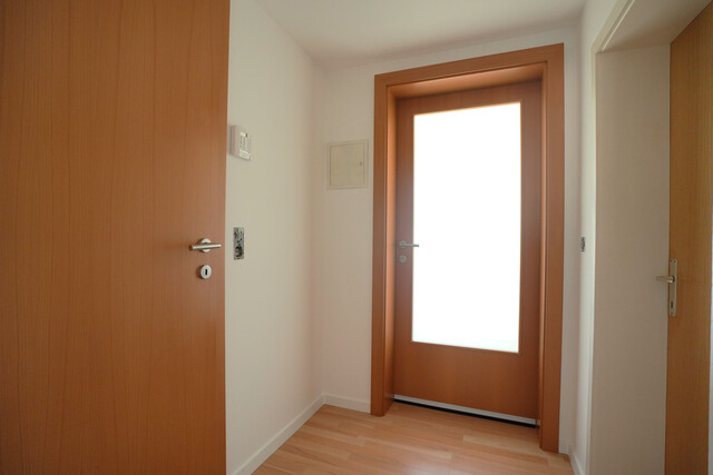 Helle 4-Zimmer-Wohnung  