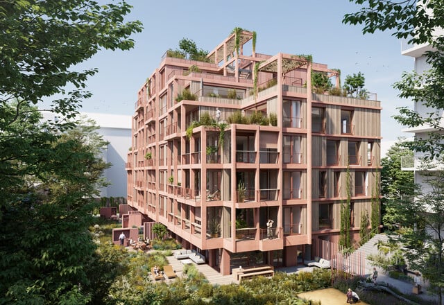 FUNKHAUS | SOLO | TOP 19