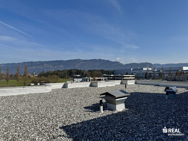 Charmante 3-Zimmer-Dachgeschosswohnung mit großem Wintergarten, Terrasse und Balkon