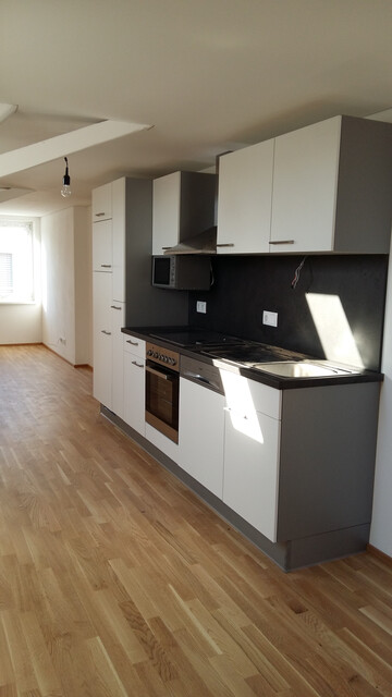 Attraktive 3-Zimmer Wohnung in Bregenz inkl. Autoabstellplatz