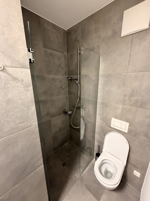 Privatvermietung: Moderne 2-Zimmer-Wohnung mit Terrasse inkl. Tiefgarage in Dornbirn
