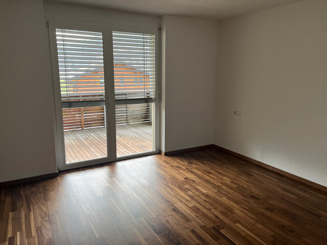 Wohnung in Bartholomäberg