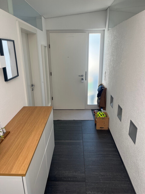 Privatverkauf - Exklusives 4-Zimmer-Penthouse mit großer Sonnenterrasse in ruhiger Bestlage
