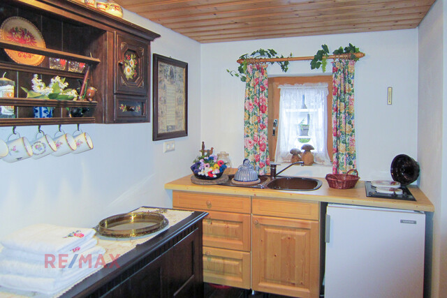 Alpines Juwel mit Geschichte – Ihr Bergrefugium mit Ferienwidmung, ideal als Zweit- oder Hauptwohnsitz