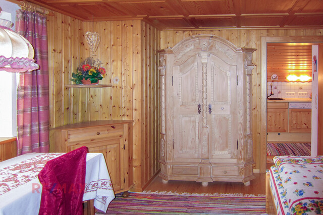 Alpines Juwel mit Geschichte – Ihr Bergrefugium mit Ferienwidmung, ideal als Zweit- oder Hauptwohnsitz