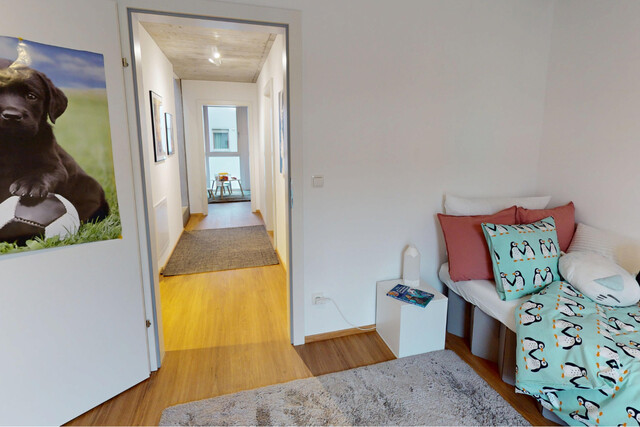 Familien aufgepasst: 4-Zi-Townhouse in Hohenems