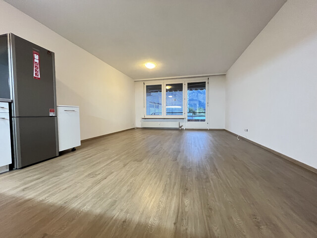 2-Zimmer, 58m2, zentral in Dornbirn mit bester Verkehrsanbindung, 5min zur Fachhochschule, 5min ins Stadtzentrum