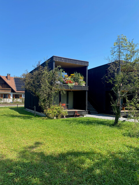 2 Zimmer Wohnung in Wolfurt 