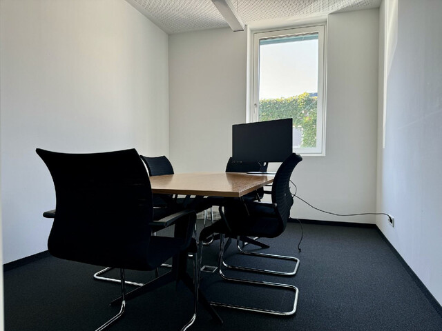 Attraktive Büro- und Ordinationsfläche