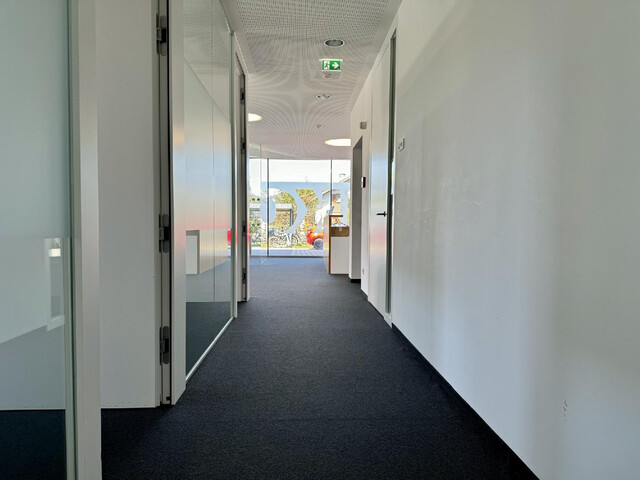 Attraktive Büro- und Ordinationsfläche