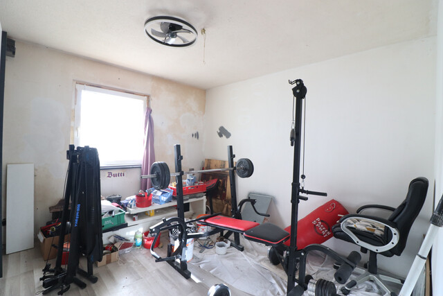 Feldkirch-Gisingen: Grundstück in Top-Lage mit Altbestand