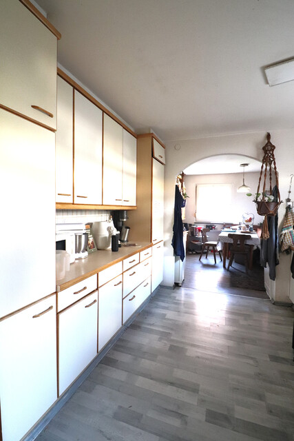 Feldkirch-Gisingen: Grundstück in Top-Lage mit Altbestand