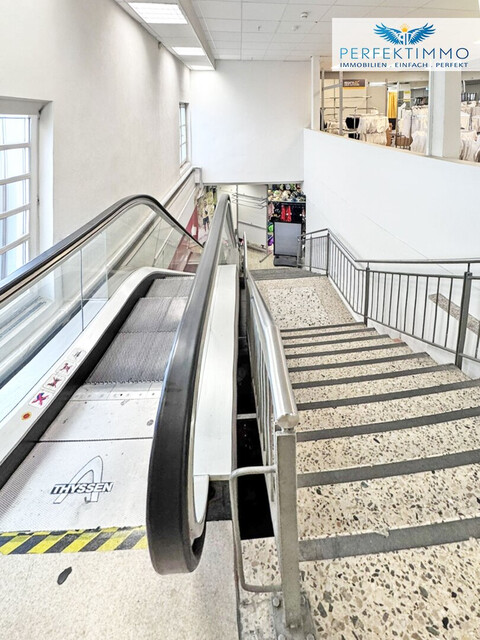 Gewerbefläche auf der Lindauer Insel – flexibel nutzbar als Verkaufs- oder Bürofläche!