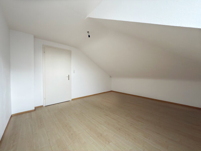 Charmantes Wohnen in zentraler Toplage von Hohenems!