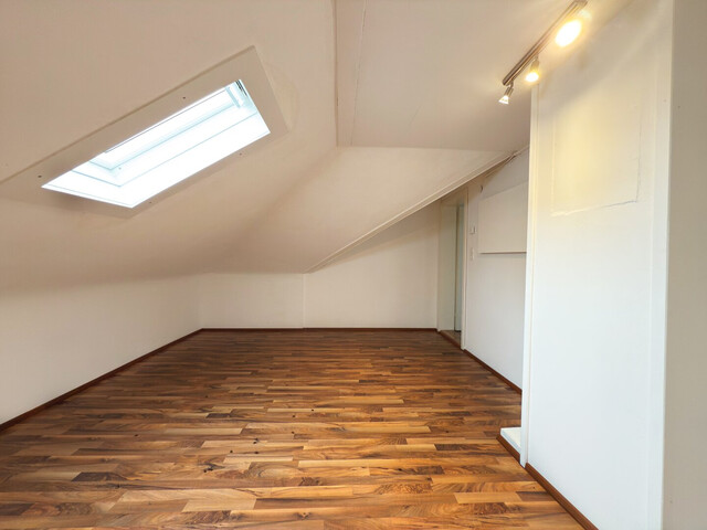 Charmantes Wohnen in zentraler Toplage von Hohenems!