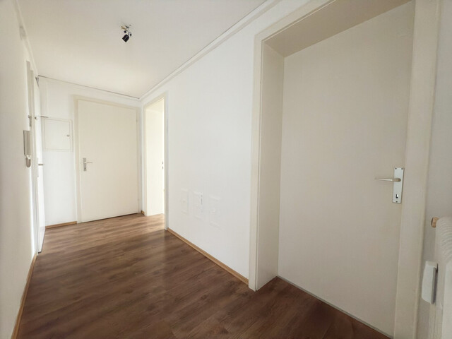 Charmantes Wohnen in zentraler Toplage von Hohenems!