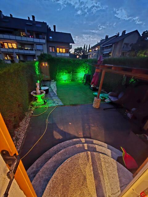 PROVISIONSFREI: Modernisiertes 5-Zimmer-Reihenhaus mit Garten nahe Bodensee & Strandbad